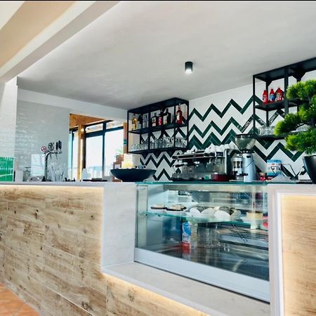 Hotel Camping Smeraldo Campomarino  Zewnętrze zdjęcie