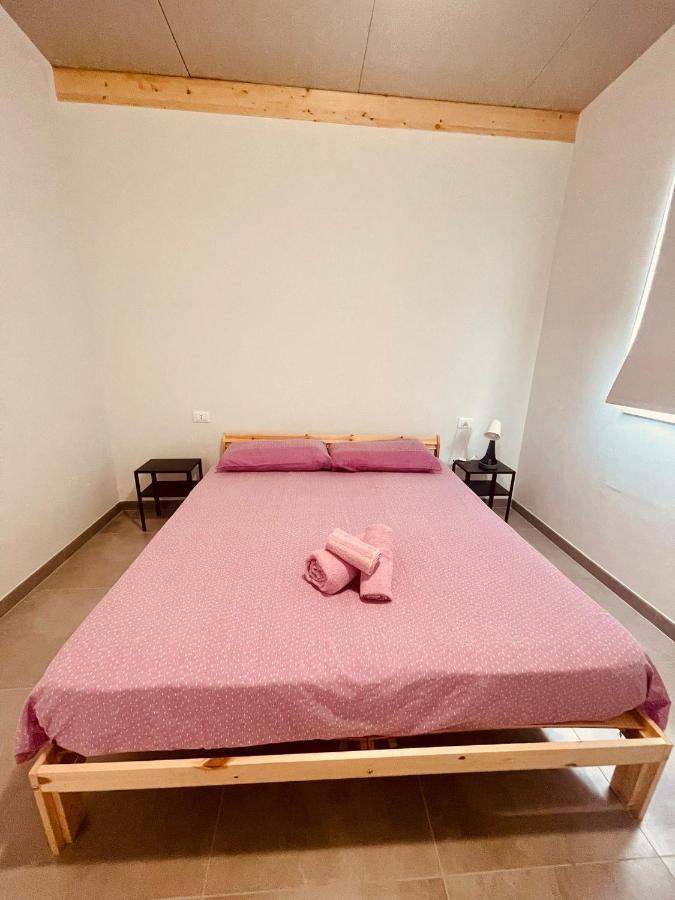 Hotel Camping Smeraldo Campomarino  Zewnętrze zdjęcie