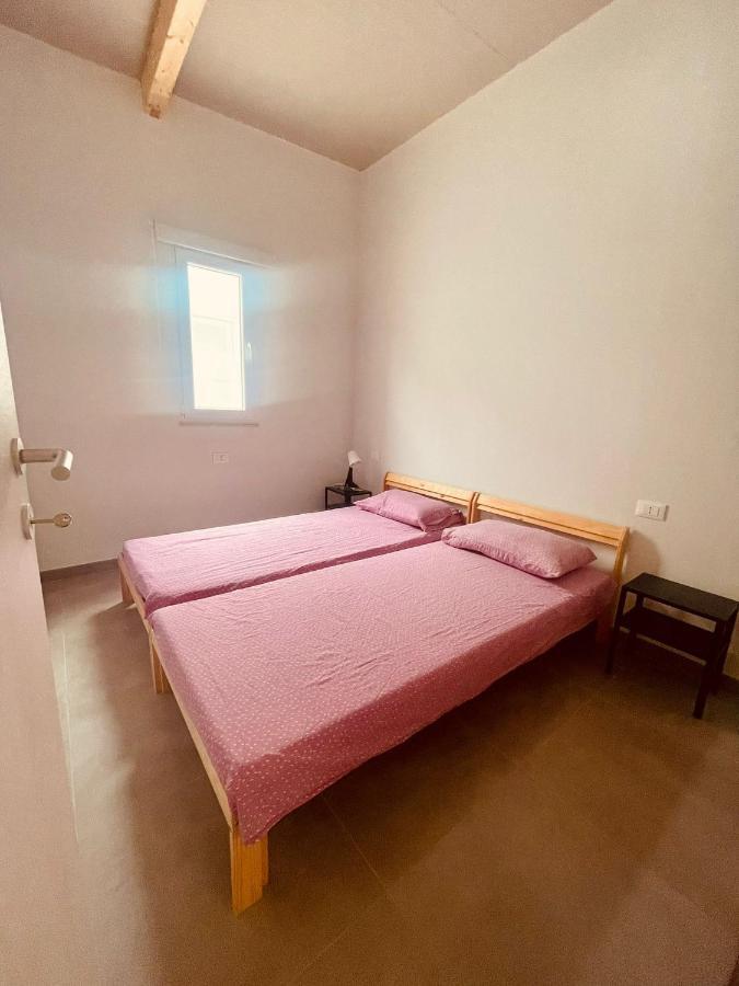 Hotel Camping Smeraldo Campomarino  Zewnętrze zdjęcie
