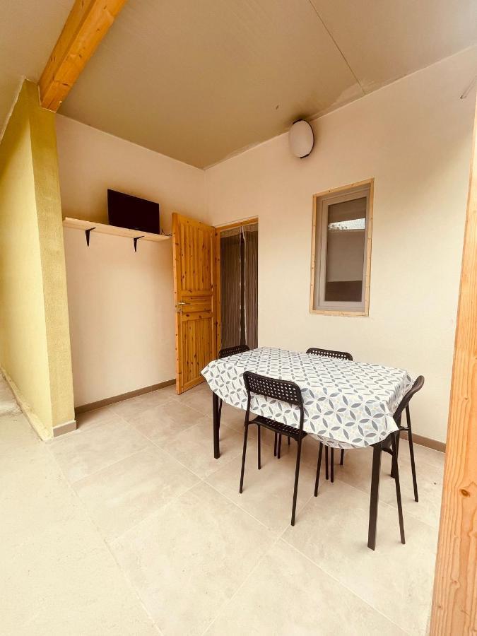 Hotel Camping Smeraldo Campomarino  Zewnętrze zdjęcie