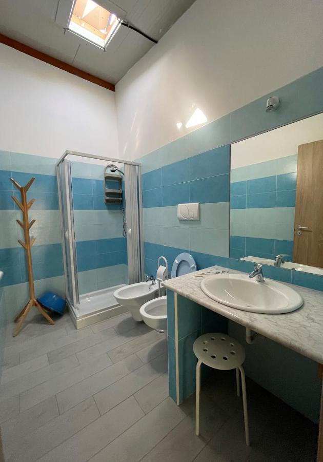 Hotel Camping Smeraldo Campomarino  Zewnętrze zdjęcie