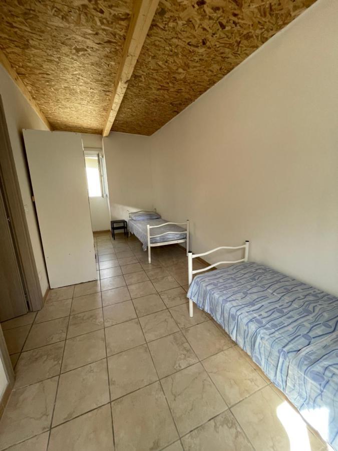Hotel Camping Smeraldo Campomarino  Zewnętrze zdjęcie