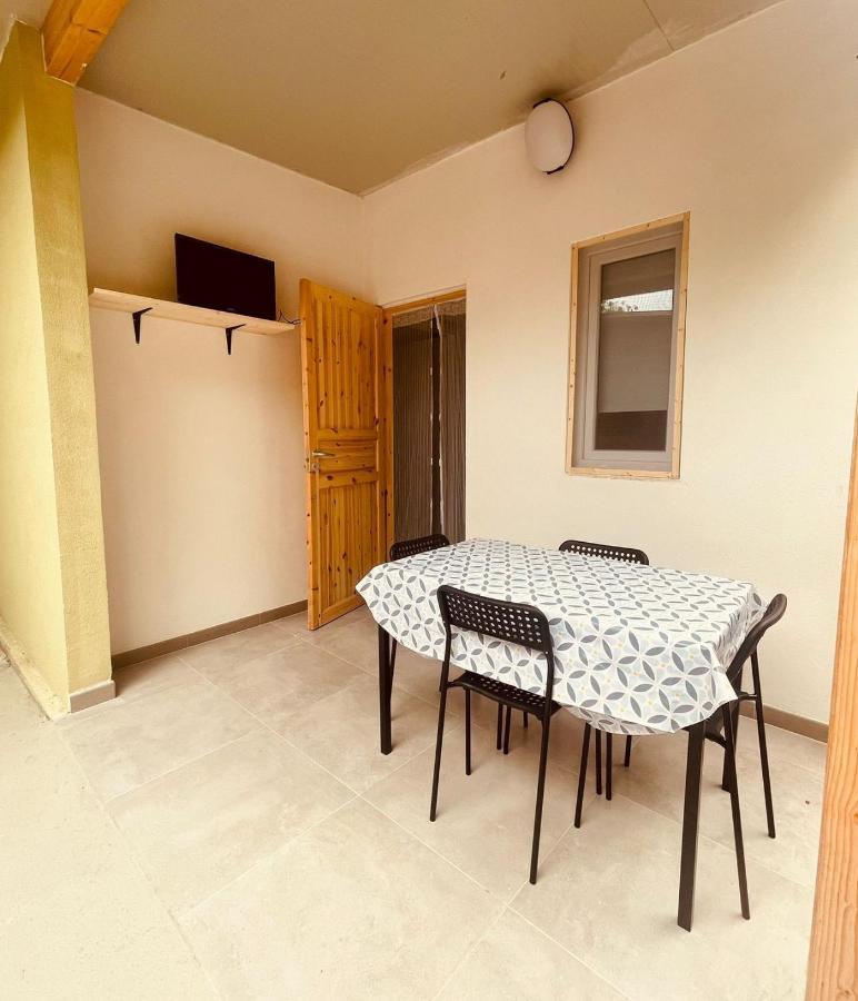 Hotel Camping Smeraldo Campomarino  Zewnętrze zdjęcie