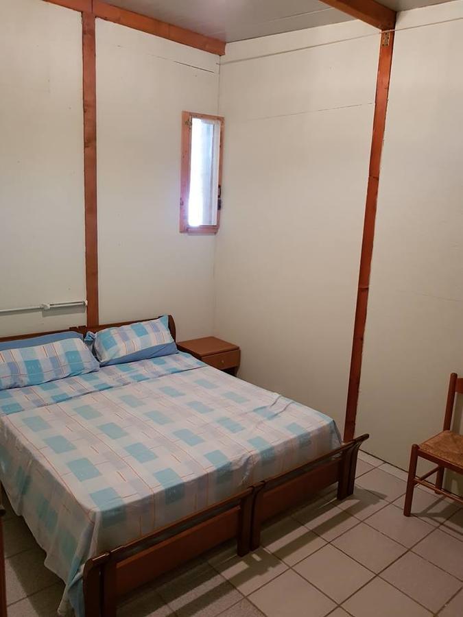 Hotel Camping Smeraldo Campomarino  Zewnętrze zdjęcie