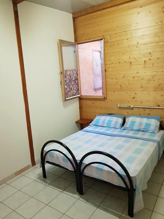 Hotel Camping Smeraldo Campomarino  Zewnętrze zdjęcie