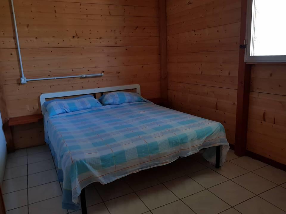Hotel Camping Smeraldo Campomarino  Zewnętrze zdjęcie