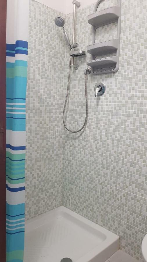 Hotel Camping Smeraldo Campomarino  Zewnętrze zdjęcie
