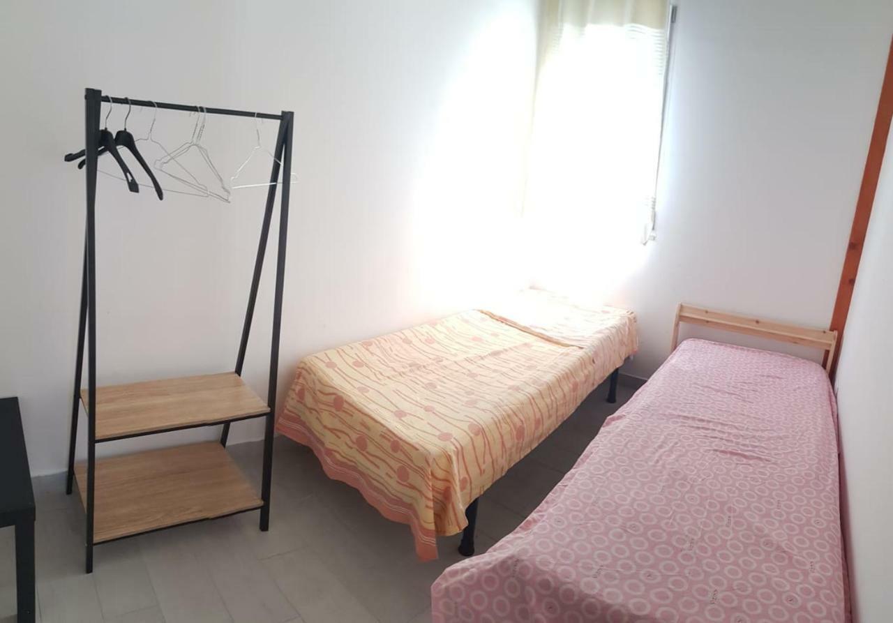 Hotel Camping Smeraldo Campomarino  Zewnętrze zdjęcie