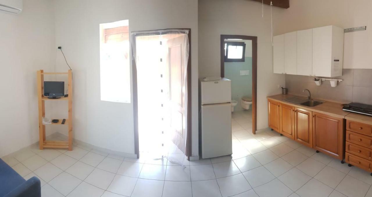 Hotel Camping Smeraldo Campomarino  Zewnętrze zdjęcie