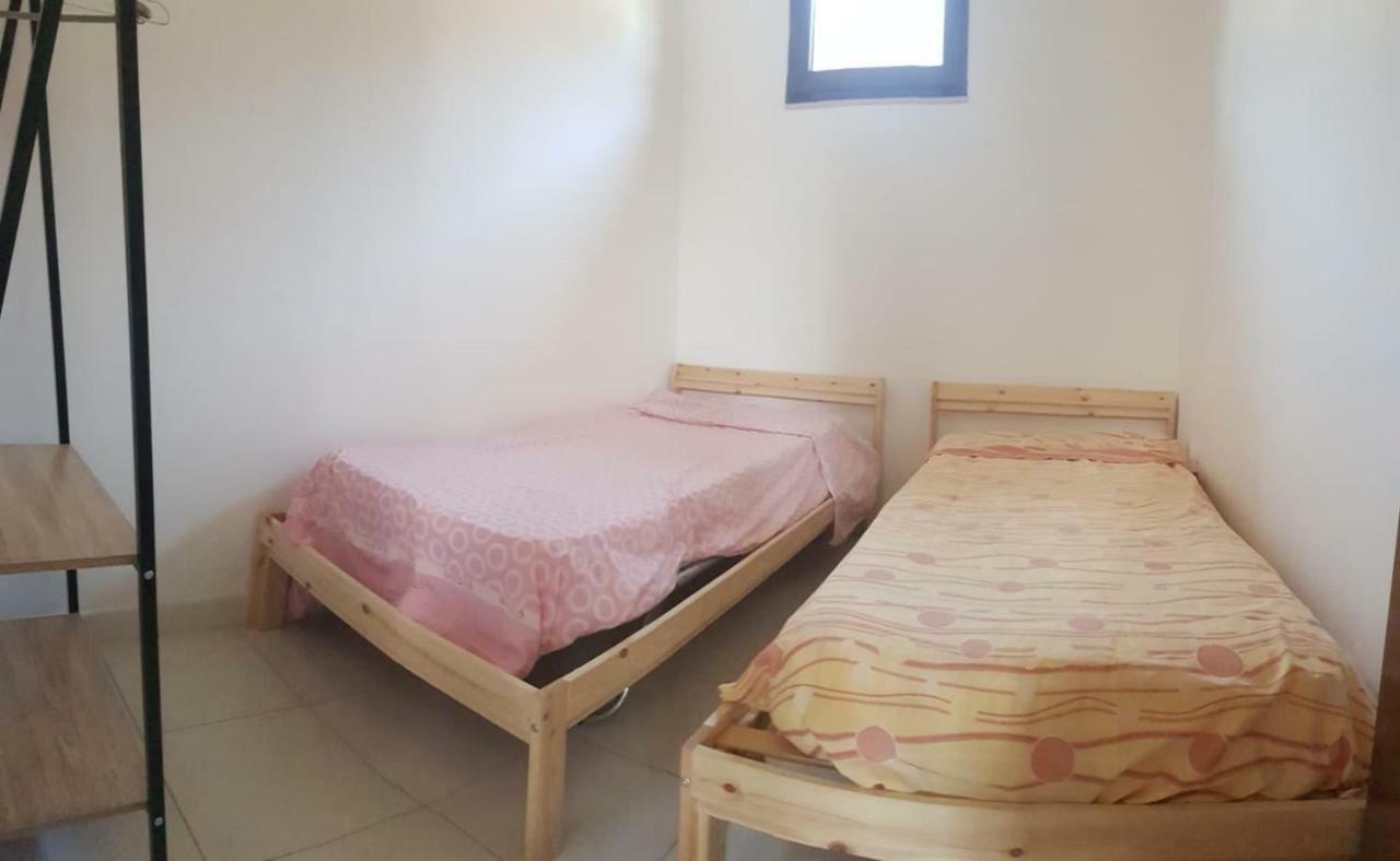 Hotel Camping Smeraldo Campomarino  Zewnętrze zdjęcie
