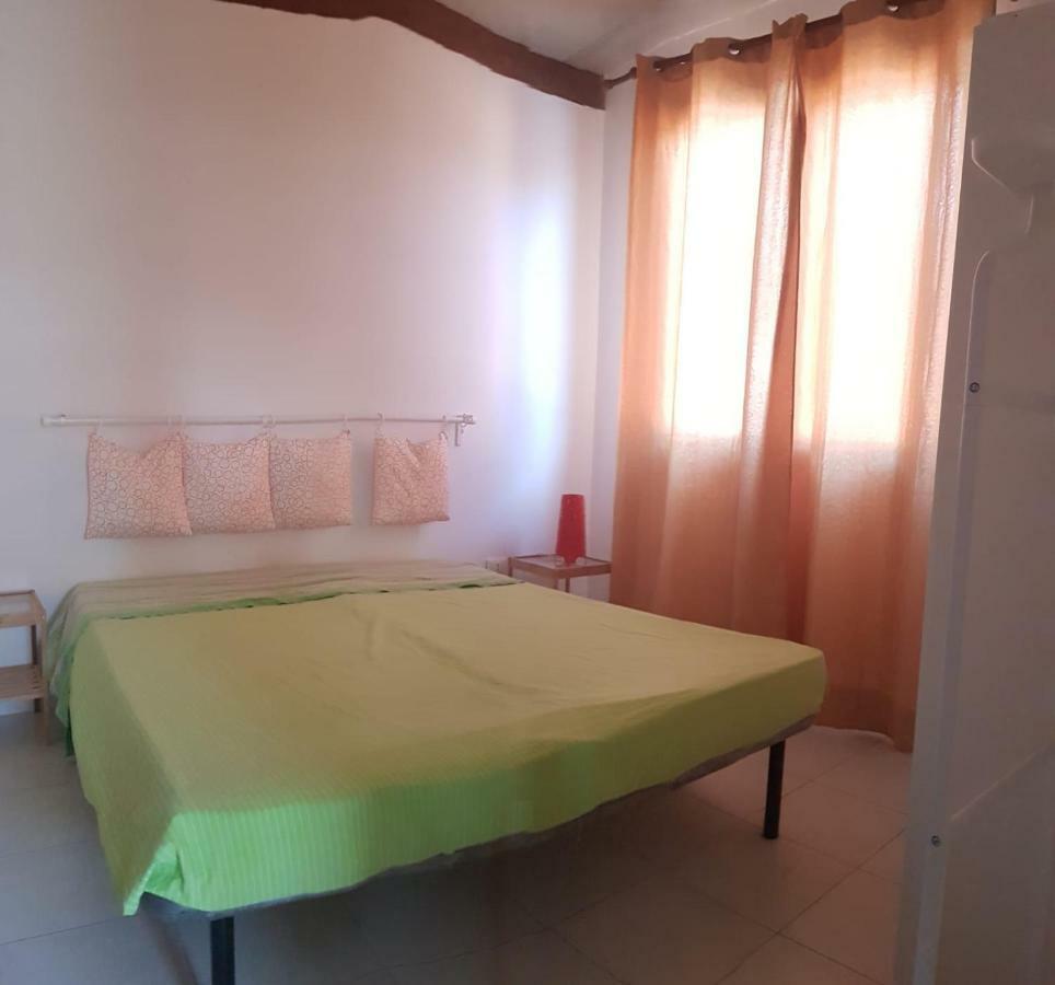 Hotel Camping Smeraldo Campomarino  Zewnętrze zdjęcie